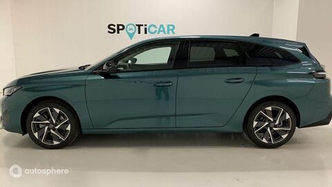 308 SW 1.2 PureTech 130ch S&S Allure 2024 occasion 84000 Avignon