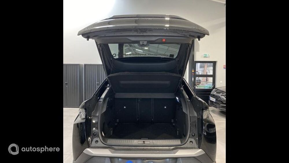 3008 1.2 Hybrid 145ch GT e-DCS6 2026 occasion 63000 Clermont-Ferrand