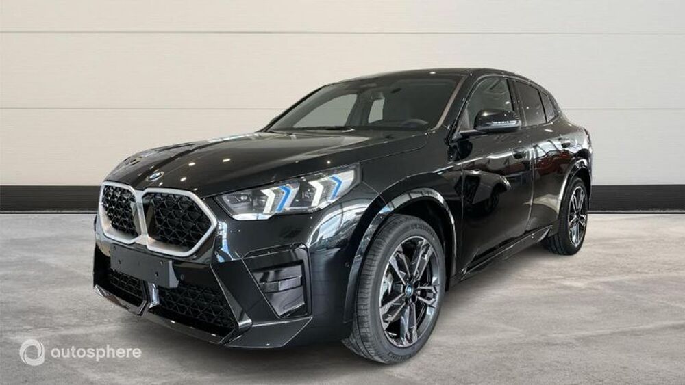X2 sDrive20iA 170ch M Sport DKG7 2026 occasion 30100 Al&egrave;s