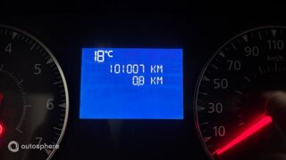 Duster 1.5 Blue dCi 115ch Essential 4x4 2022 occasion 10000 Troyes