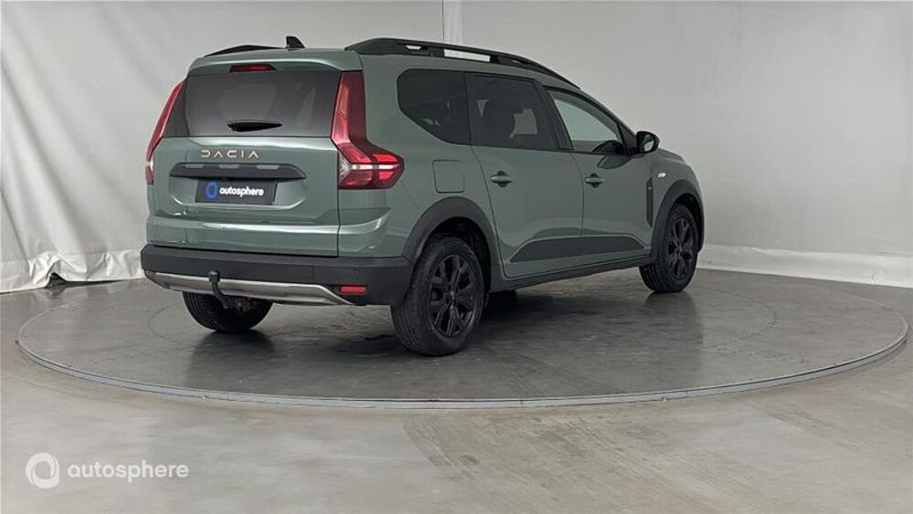 Jogger 1.0 ECO-G 100ch Extreme 5 places -24 2024 occasion 59190 Hazebrouck