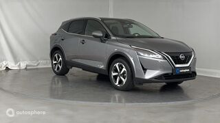 Qashqai e-POWER 190ch N-Connecta 2022 2023 occasion 59160 Lomme
