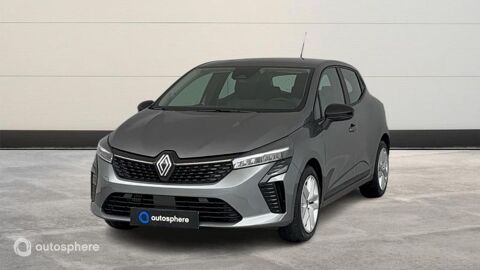 Renault Clio 1.0 TCe 90ch Evolution 2023 occasion Chauny 02300