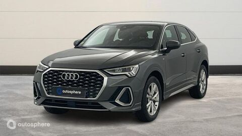 Annonce voiture Audi Q3 33999 €