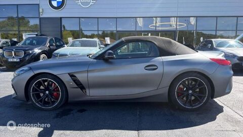 Z4 sDrive30iA 258ch M Sport 2026 occasion 13100 Aix-en-Provence