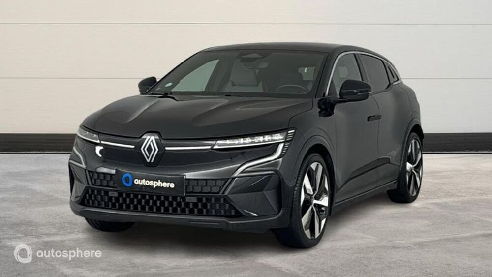 M&eacute;gane E-Tech Electric EV60 220ch Techno super charge 2023 occasion 62000 Arras