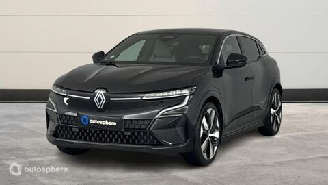 Annonce voiture Renault Mégane 24699 €