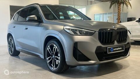X1 xDrive30e 326ch M Sport 2023 occasion 13100 Aix-en-Provence