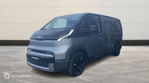 Kia PV5 passenger L 163ch 71,2kWh Plus 2025 occasion BEAURAINS 62217