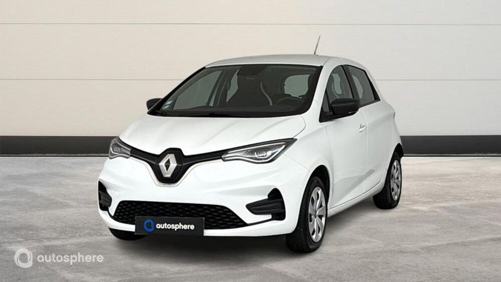 Zo&eacute; Life charge normale R110 2020 occasion 44000 NANTES