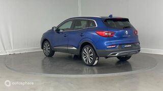 Kadjar 1.5 Blue dCi 115ch Intens 2019 occasion 62231 Coquelles