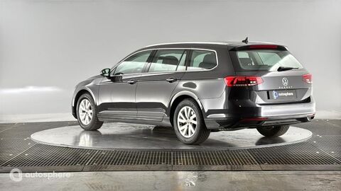 Passat 1.5 TSI 150ch Business DSG7 2022 occasion 73200 Albertville