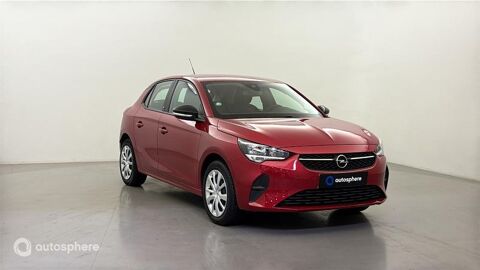 Corsa Electric 136ch Edition 2023 occasion 86100 Ch&acirc;tellerault