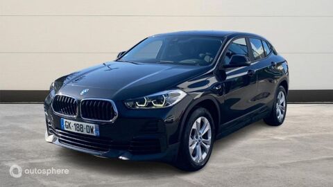 Annonce voiture BMW X2 25499 €