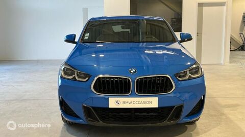 X2 xDrive25eA 220ch M Sport Euro6d-T 6cv 2021 occasion 13700 Marignane