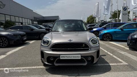 Countryman Cooper SE 125ch + 95ch Edition Premium Plus ALL4 BVA6 2023 occasion 13100 Aix-en-Provence
