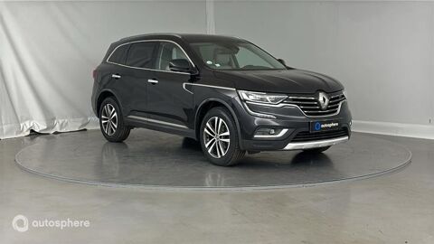 Koleos 1.6 dCi 130ch energy Intens 2018 occasion 59470 Wormhout