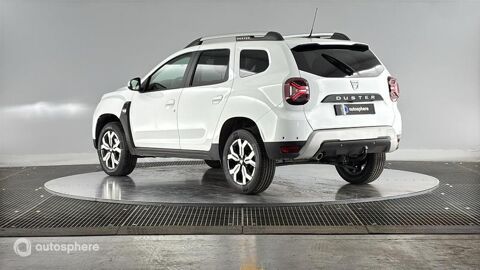 Duster 1.3 TCe 150ch FAP Prestige 4x2 E6U 2022 occasion 74100 Annemasse