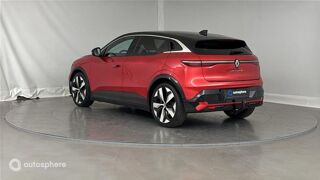 M&eacute;gane E-Tech Electric EV60 220ch Techno optimum charge 2022 occasion 57155 Marly