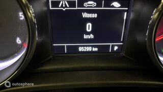 Insignia 1.6 D 136ch Elegance Business BVA Euro6dT 121g 2019 occasion 44000 NANTES