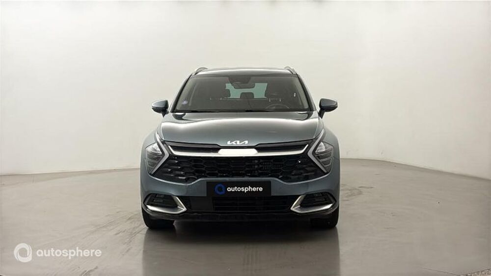 Sportage 1.6 T-GDi 230ch HEV Design BVA6 4x2 2023 occasion 37540 Saint-Cyr-sur-Loire