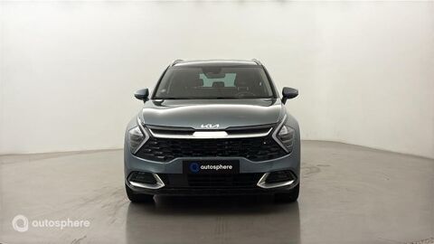 Sportage 1.6 T-GDi 230ch HEV Design BVA6 4x2 2023 occasion 37540 Saint-Cyr-sur-Loire