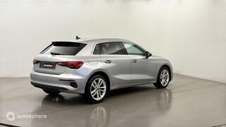 A3 35 TDI 150ch Design S tronic 7 2024 occasion 86000 Poitiers