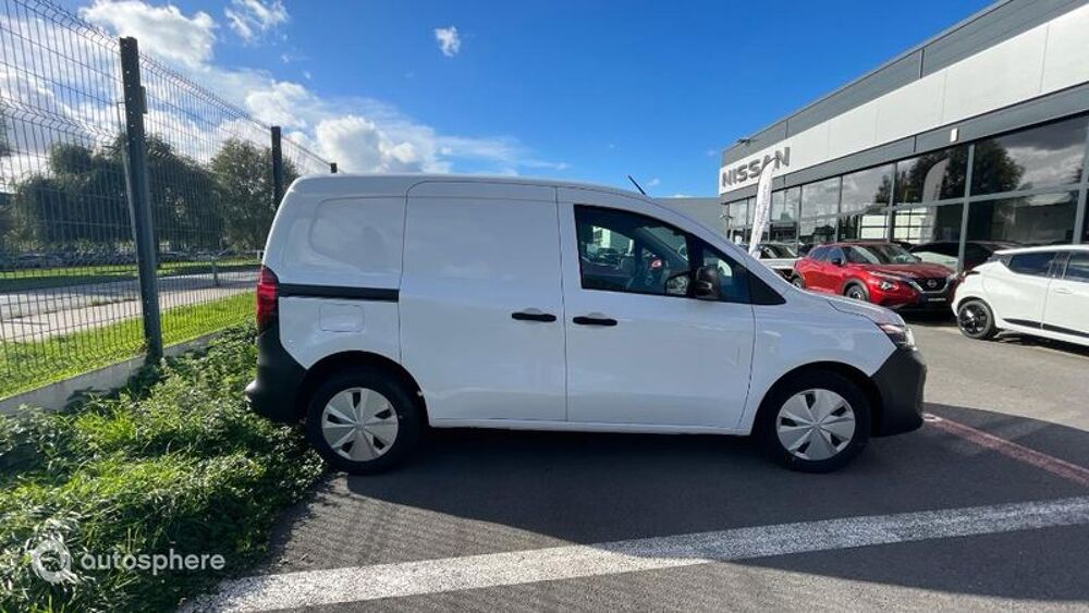Townstar combi L1 1.3 Tce 130 Acenta (GSR2b) 2026 occasion 59640 DUNKERQUE