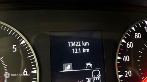 Sandero 1.0 TCe 90ch Journey 2025 occasion 86100 Ch&acirc;tellerault