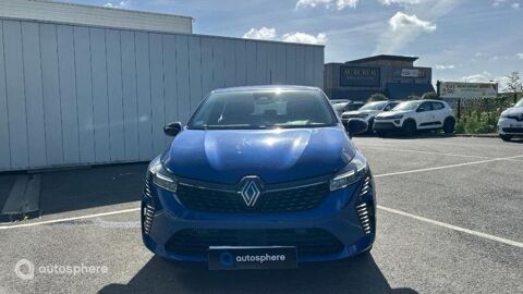 Clio 1.0 TCe 90ch Evolution - 24 2024 occasion 59190 Hazebrouck