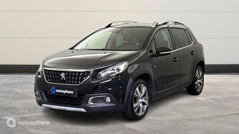 Annonce voiture Peugeot 2008 10999 €