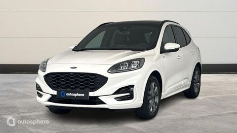 Ford Kuga 2.5 Duratec 190ch FHEV E85 ST-Line X BVA 2023 occasion Maubeuge 59600