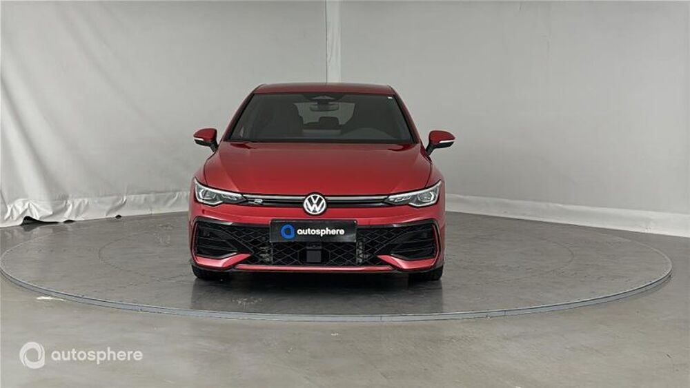 Golf 1.5 eTSI EVO2 150ch R-Line Edition DSG7 2025 occasion 51100 Reims
