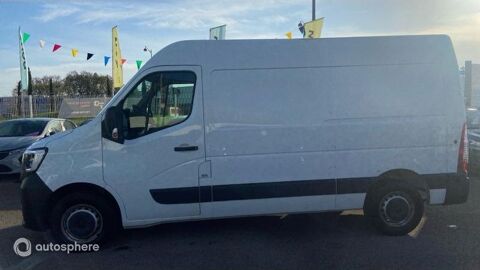 Master F3500 L2H2 2.3 Blue dCi 135ch Confort Euro6 2023 occasion 13700 Marignane