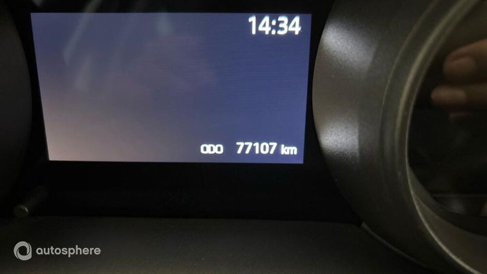 Yaris Cross 116h Design AWD-i MY22 2022 occasion 62231 Coquelles