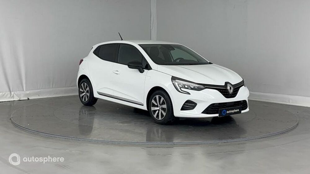 Clio 1.0 SCe 65ch Evolution 2023 occasion 59160 Lomme
