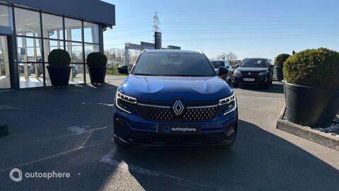 Austral 1.2 E-Tech full hybrid 200ch Iconic 2023 occasion 33700 M&eacute;rignac
