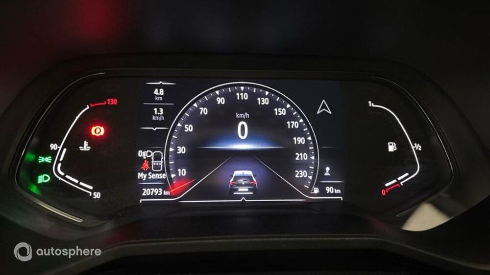 Clio 1.0 TCe 90ch Techno 2023 occasion 62220 Carvin