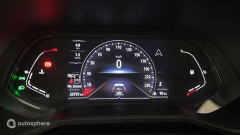 Clio 1.0 TCe 90ch Techno 2023 occasion 62220 Carvin