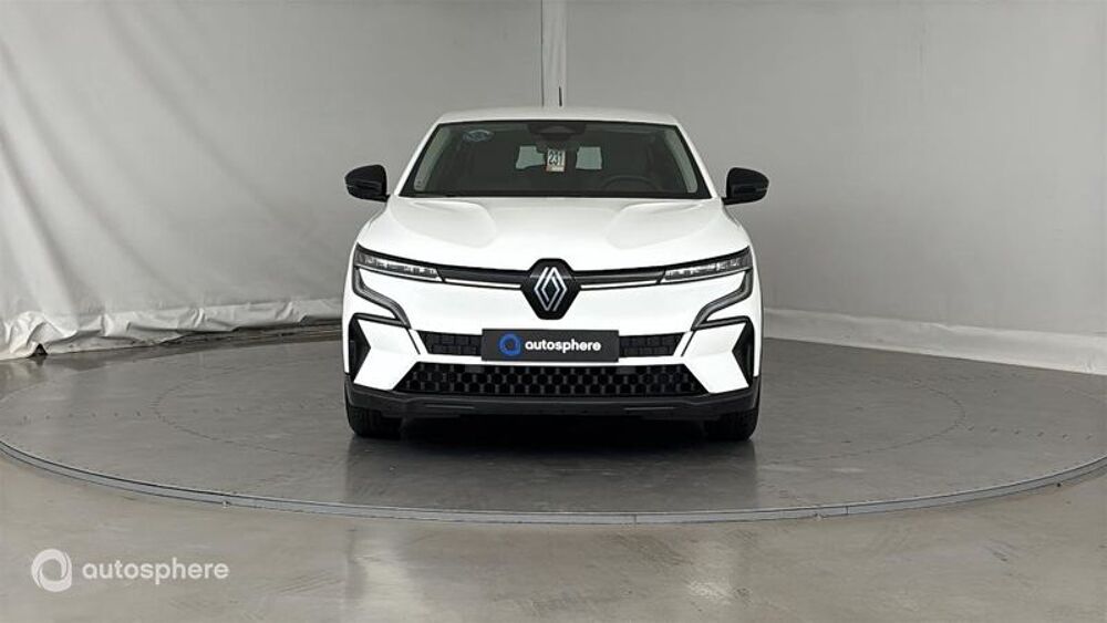 M&eacute;gane E-Tech Electric EV60 220ch Equilibre super charge -B 2023 occasion 57000 Metz