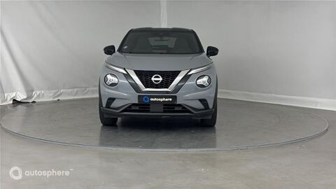 Juke 1.0 DIG-T 114ch Shadow 2023.5 2024 occasion 59300 Valenciennes