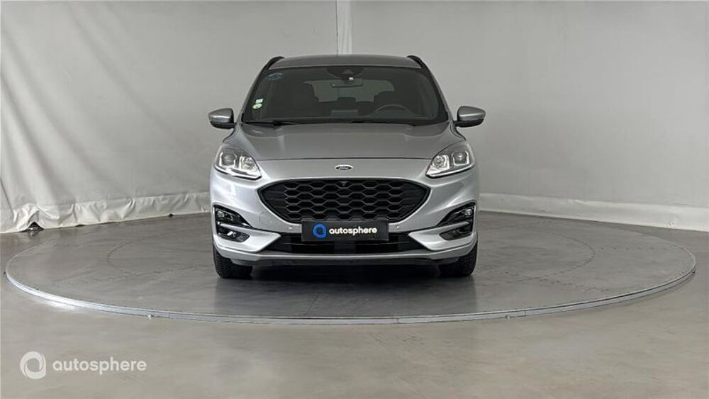 Kuga 2.0 EcoBlue 150ch mHEV ST-Line 2021 occasion 59494 Petite-For&ecirc;t