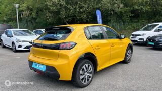 208 e- 136ch Like 2024 occasion 64122 URRUGNE