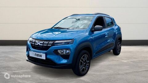 Dacia spring Expression