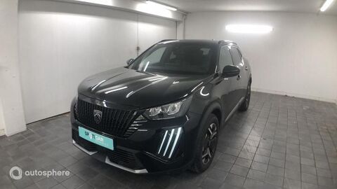 Annonce voiture Peugeot 2008 22990 �