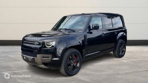 Land-Rover Defender 110 2.0 P400e X-Dynamic X 2021 occasion &Eacute;pagny Metz Tessy 74330