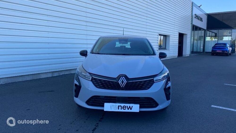 Clio 1.5 dCi 100ch Evolution - 25 2025 occasion 02300 Chauny