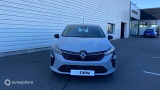 Clio 1.5 dCi 100ch Evolution - 25 2025 occasion 02300 Chauny