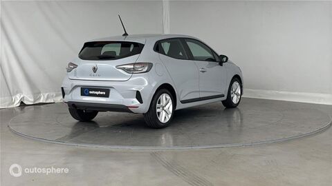 Clio 1.0 TCe 90ch Evolution 2024 occasion 62000 Arras