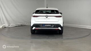 M&eacute;gane E-Tech Electric EV40 130ch Equilibre standard charge 2022 occasion 62231 Coquelles